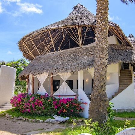Coral Key Villa Malindi Exteriör bild