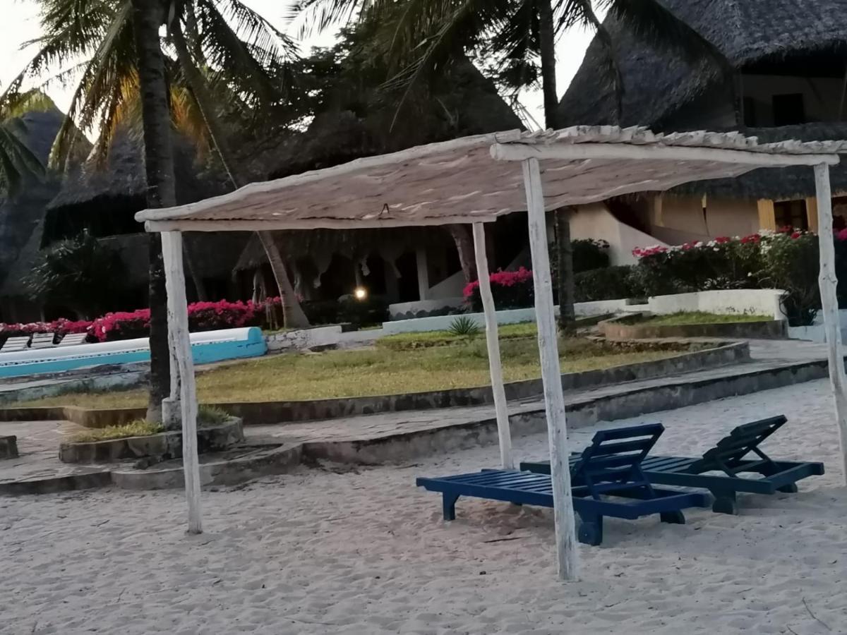 Coral Key Villa Malindi Exteriör bild