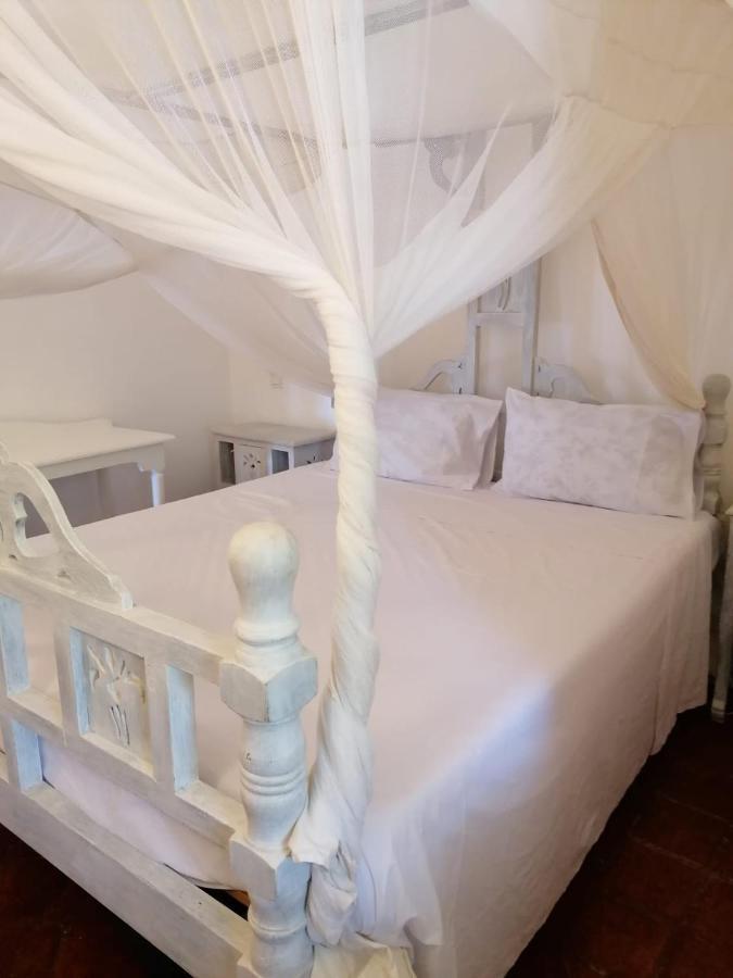 Coral Key Villa Malindi Exteriör bild