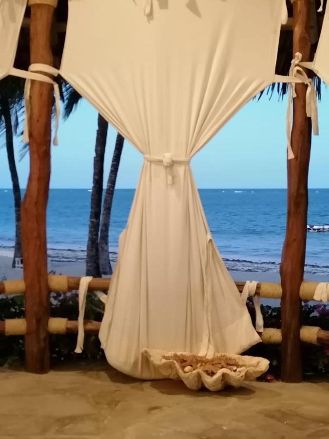 Coral Key Villa Malindi Exteriör bild