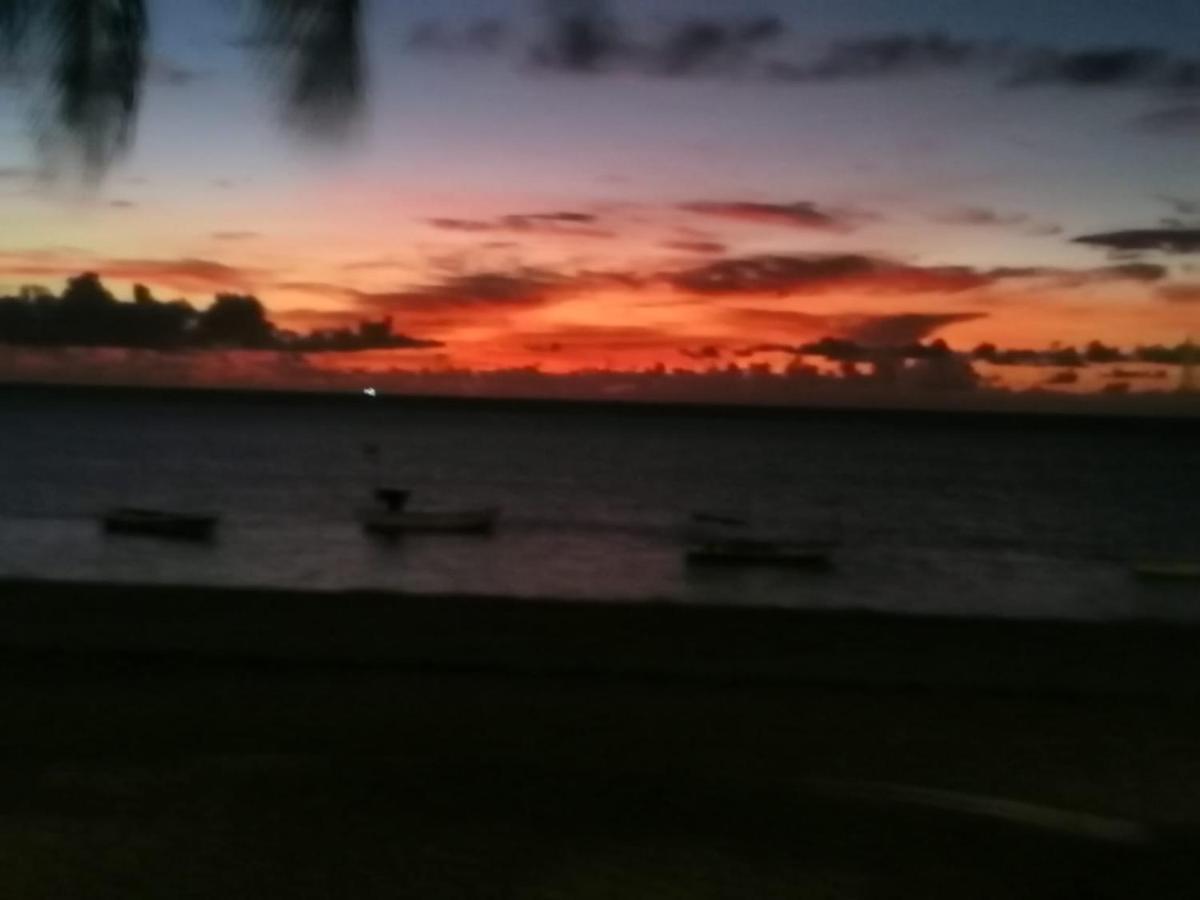 Coral Key Villa Malindi Exteriör bild
