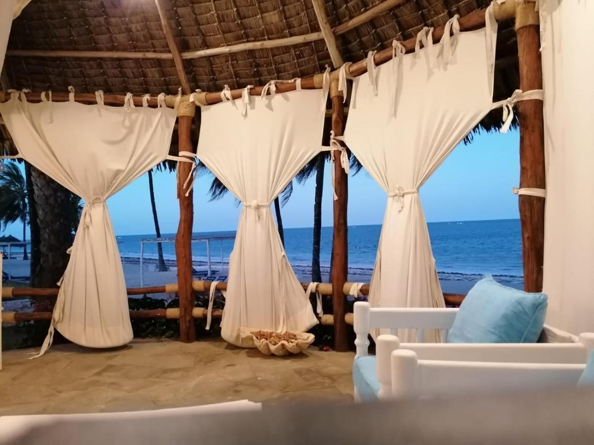 Coral Key Villa Malindi Exteriör bild