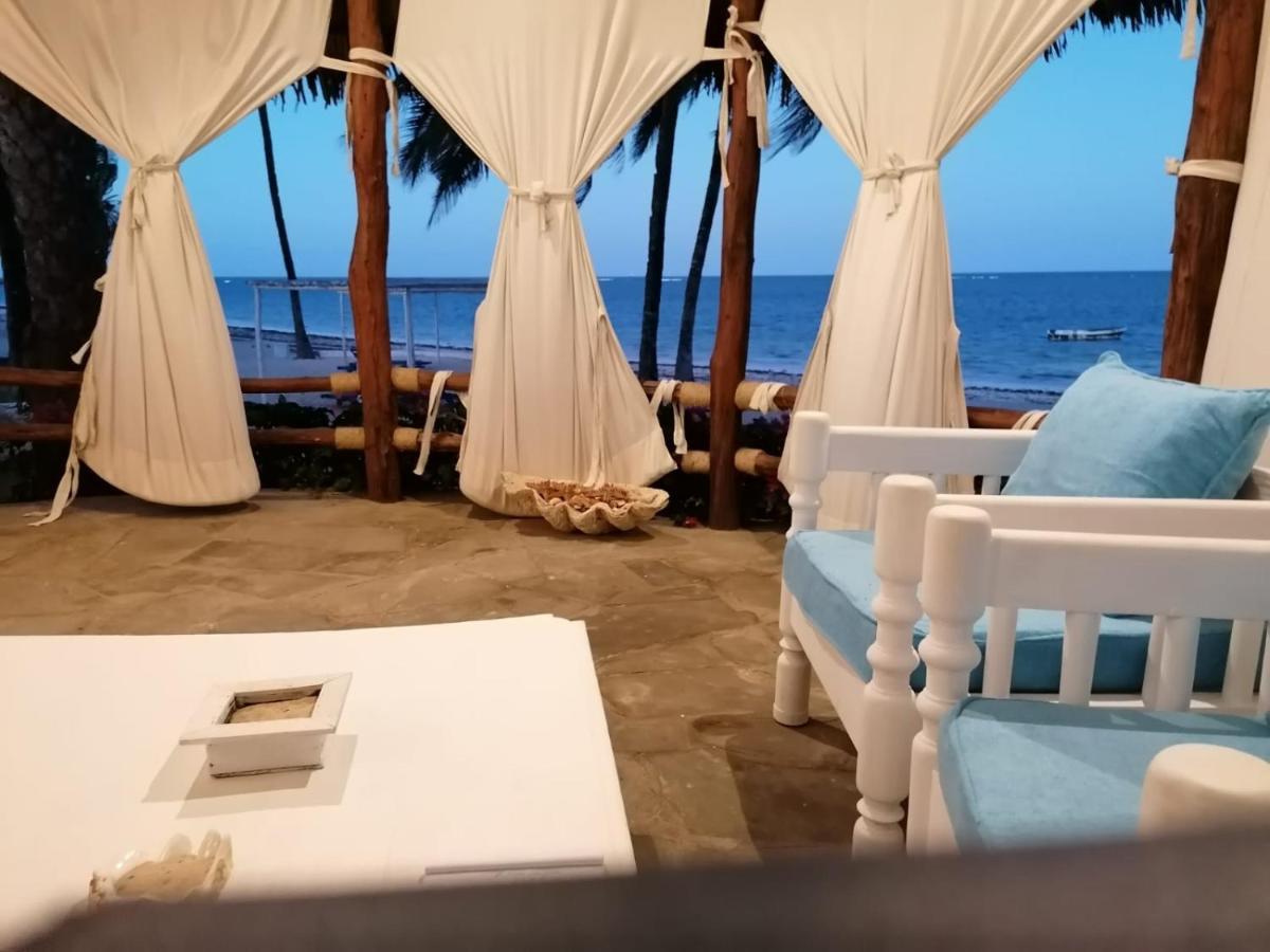 Coral Key Villa Malindi Exteriör bild