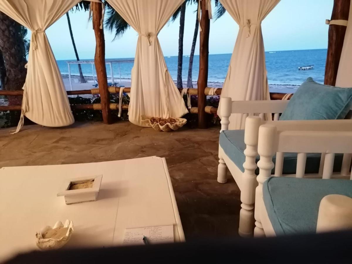 Coral Key Villa Malindi Exteriör bild
