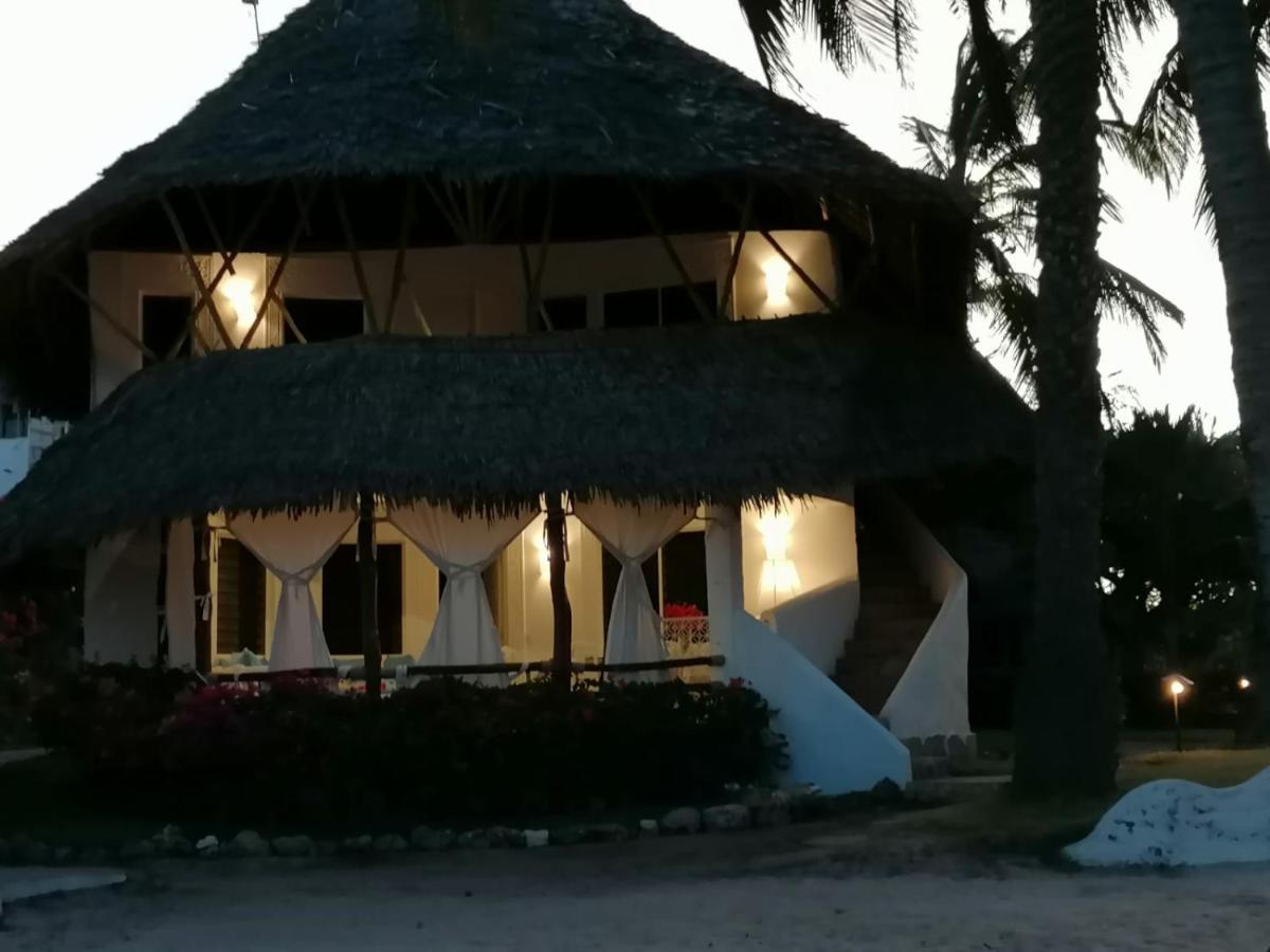 Coral Key Villa Malindi Exteriör bild