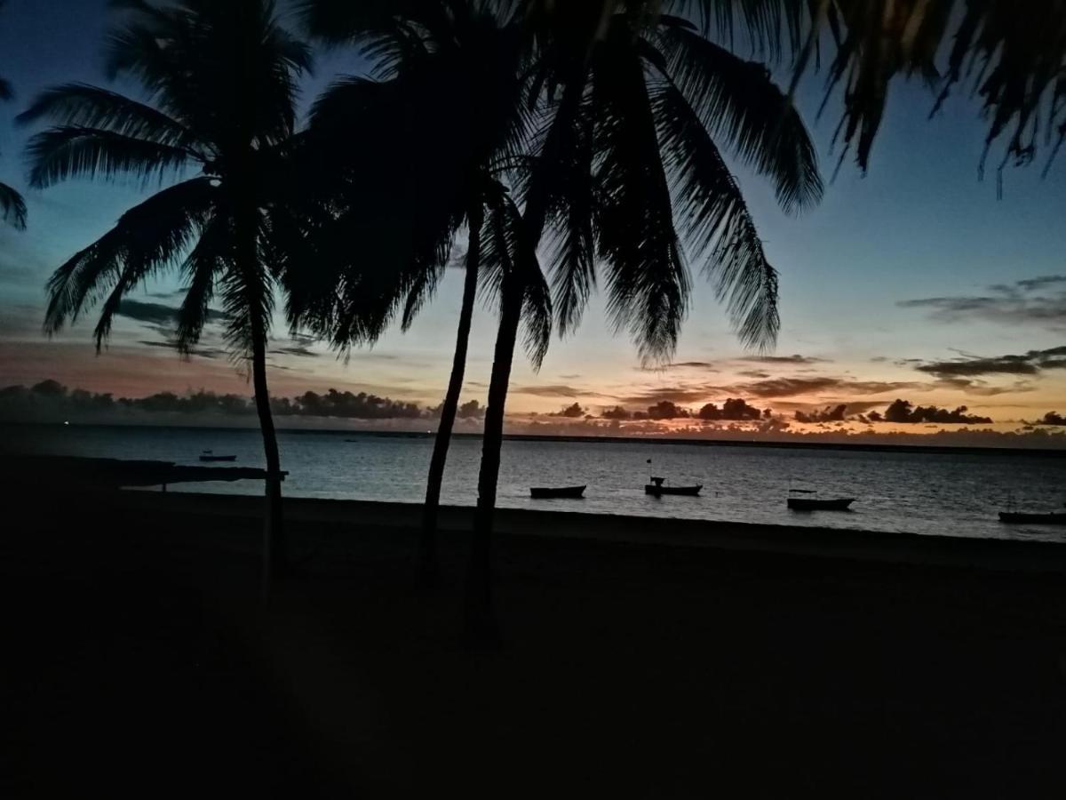 Coral Key Villa Malindi Exteriör bild