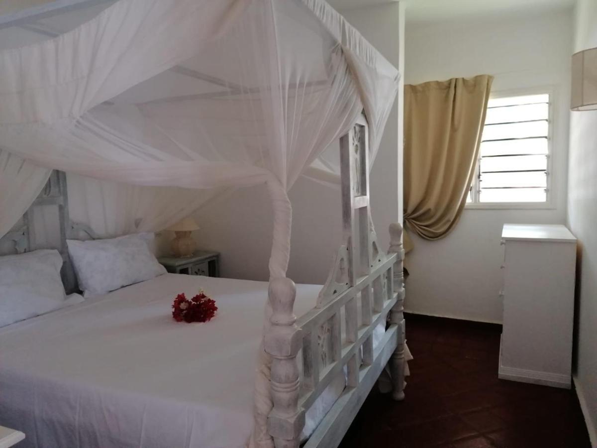 Coral Key Villa Malindi Exteriör bild