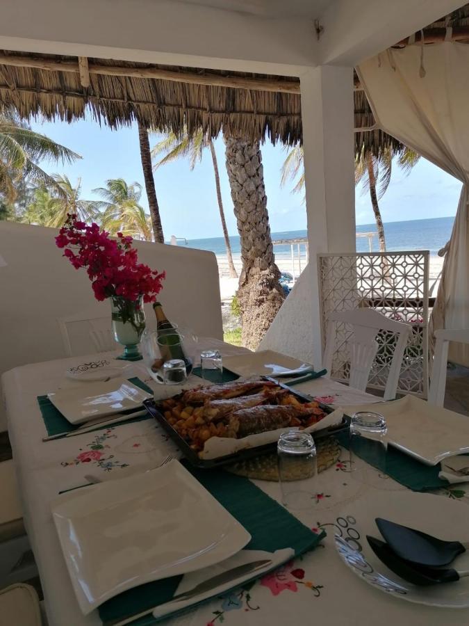 Coral Key Villa Malindi Exteriör bild