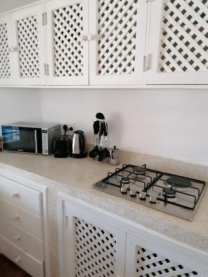 Coral Key Villa Malindi Exteriör bild