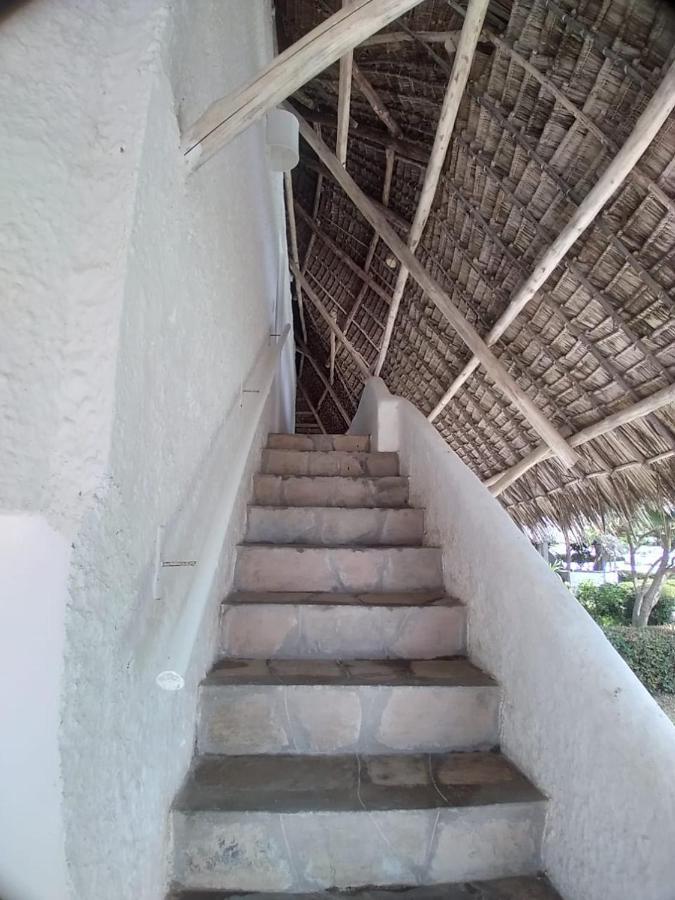 Coral Key Villa Malindi Exteriör bild