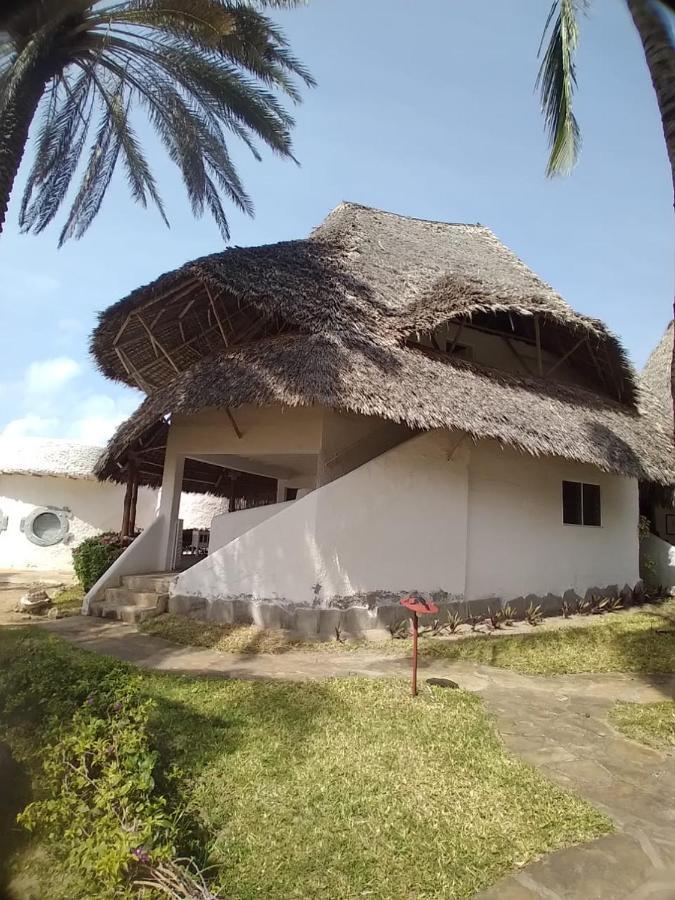 Coral Key Villa Malindi Exteriör bild