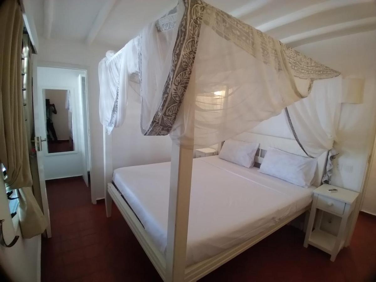 Coral Key Villa Malindi Exteriör bild