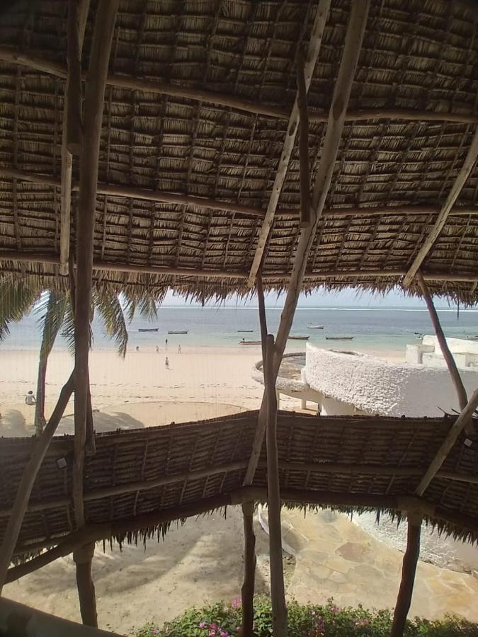 Coral Key Villa Malindi Exteriör bild