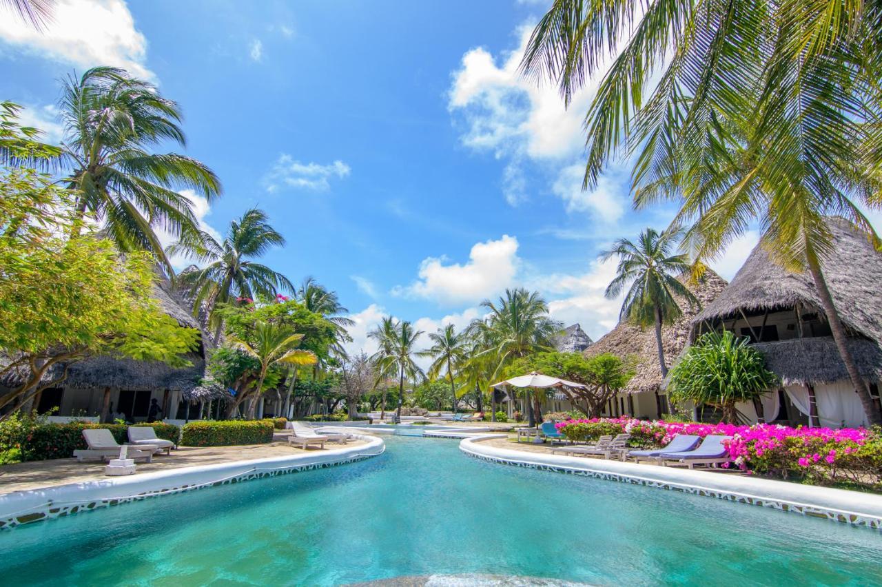 Coral Key Villa Malindi Exteriör bild