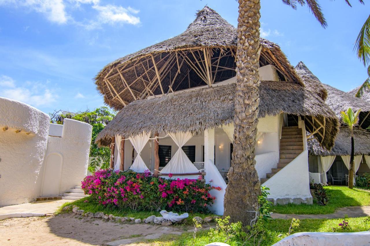 Coral Key Villa Malindi Exteriör bild