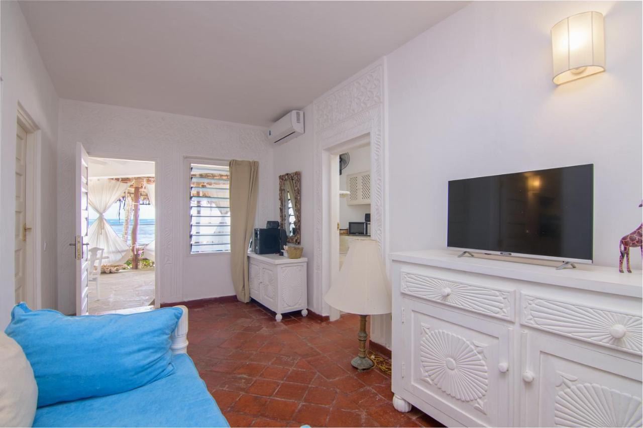 Coral Key Villa Malindi Exteriör bild
