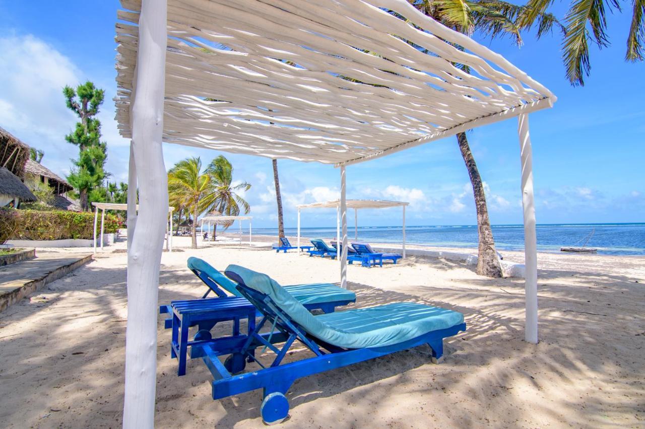 Coral Key Villa Malindi Exteriör bild