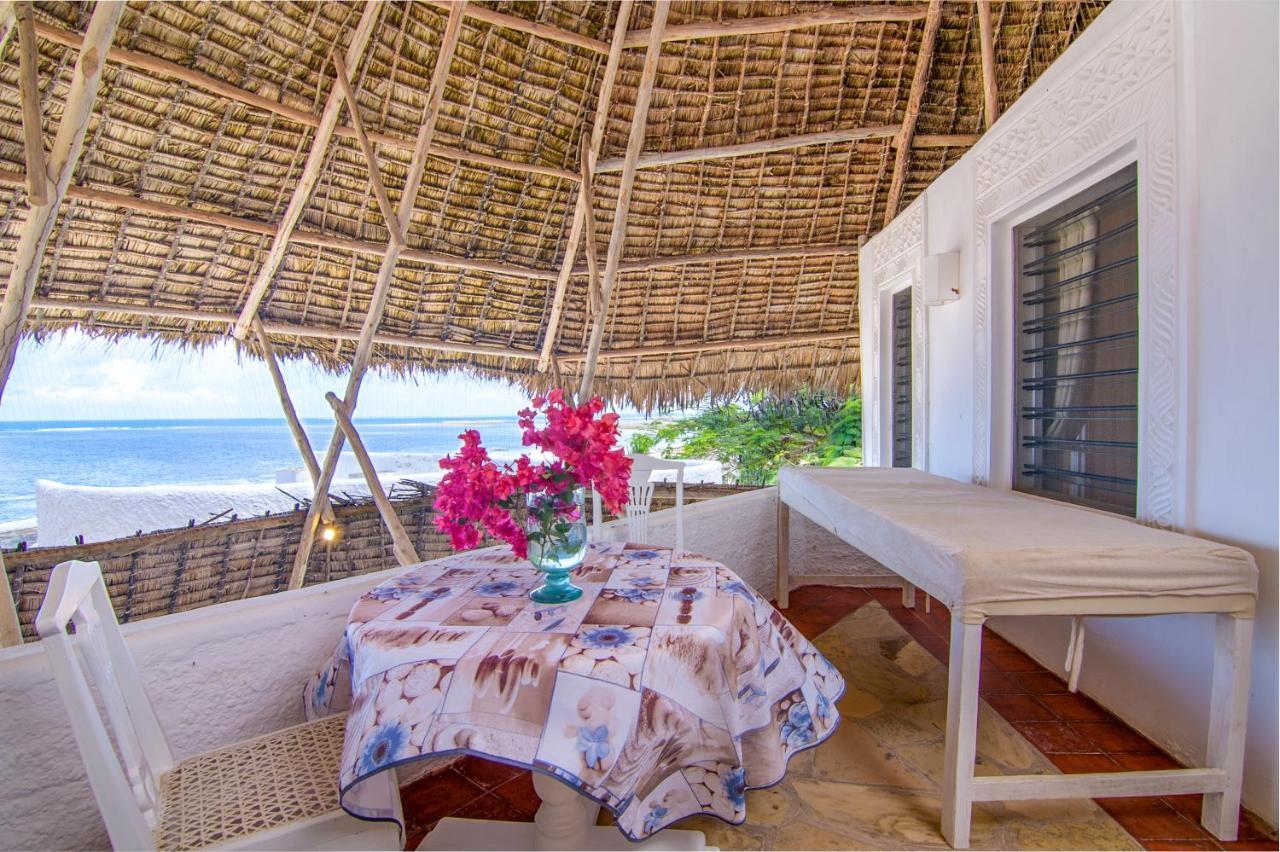 Coral Key Villa Malindi Exteriör bild