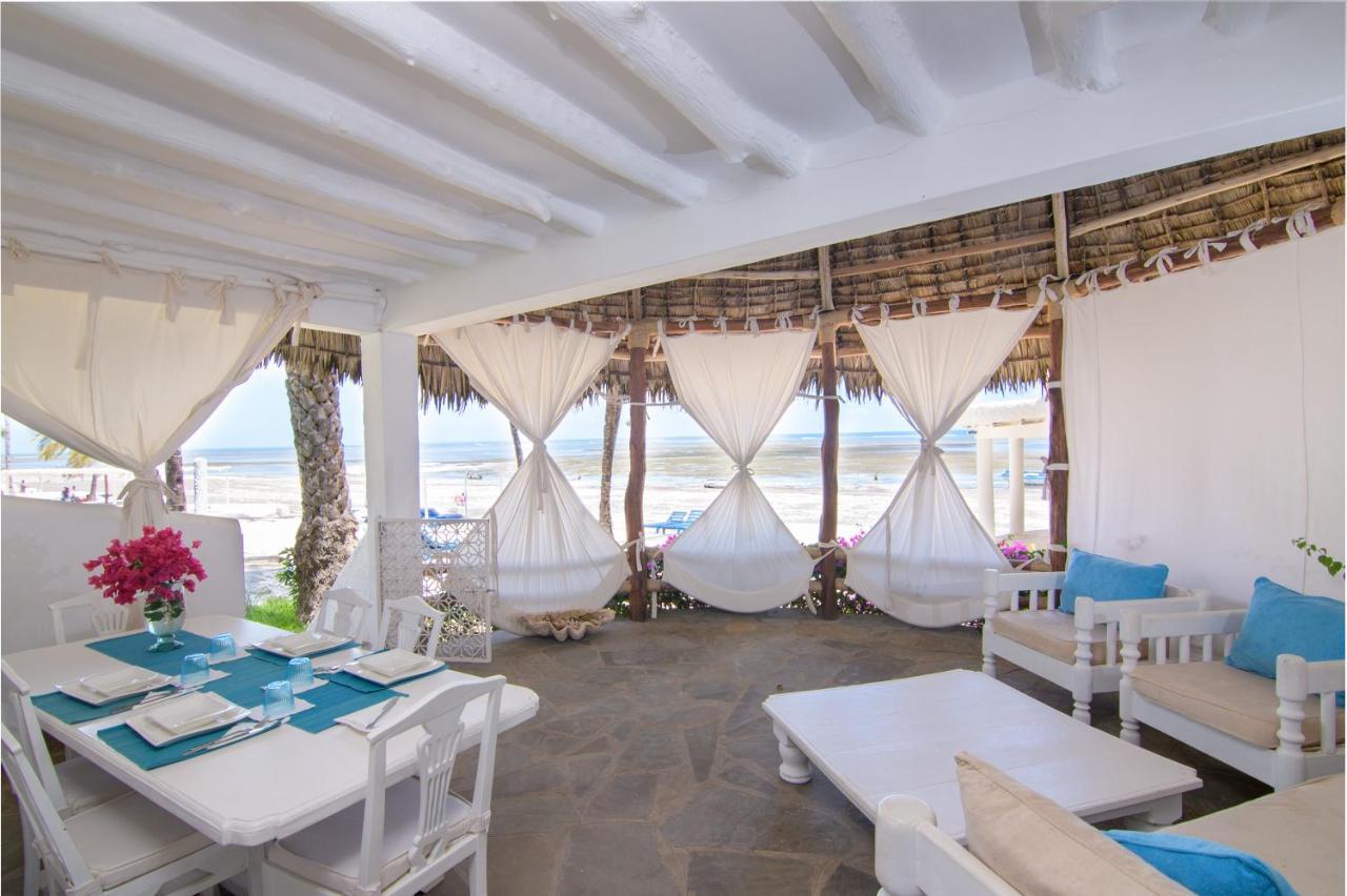 Coral Key Villa Malindi Exteriör bild