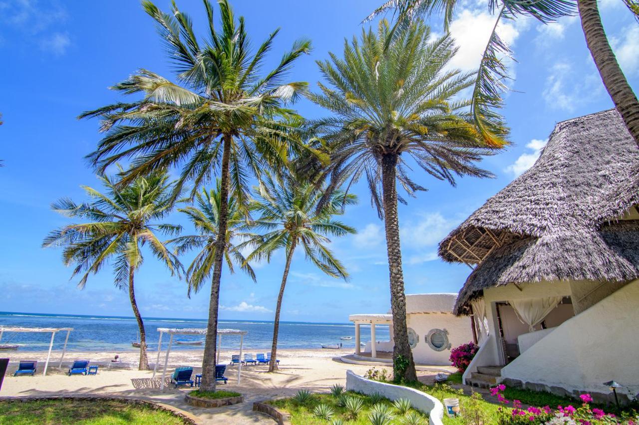 Coral Key Villa Malindi Exteriör bild