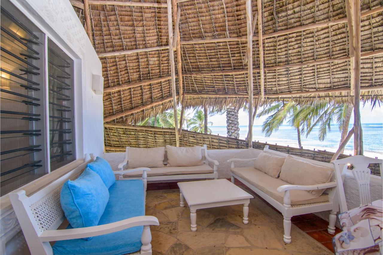 Coral Key Villa Malindi Exteriör bild