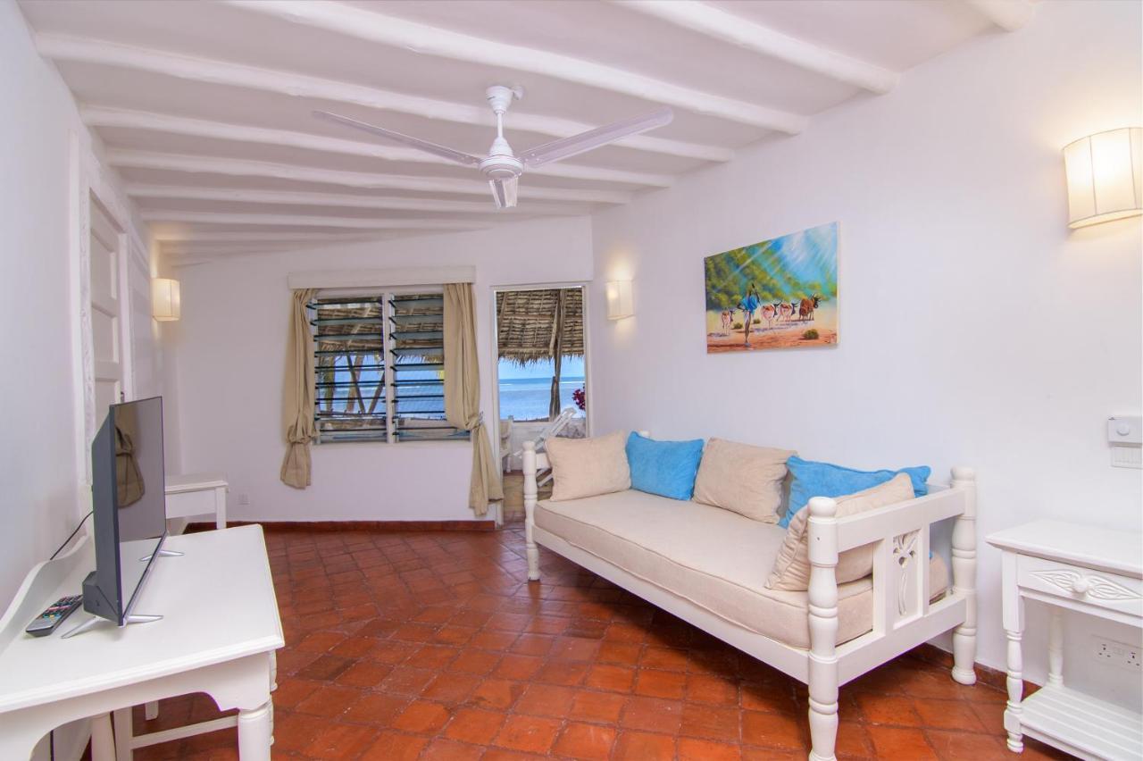 Coral Key Villa Malindi Exteriör bild